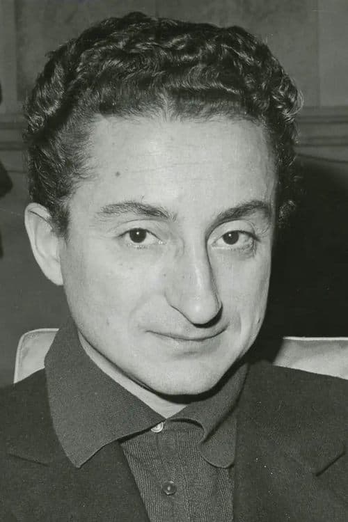 Robert Porte foto