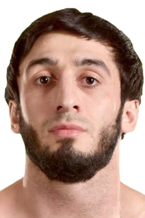 Albert Khamkhoev foto