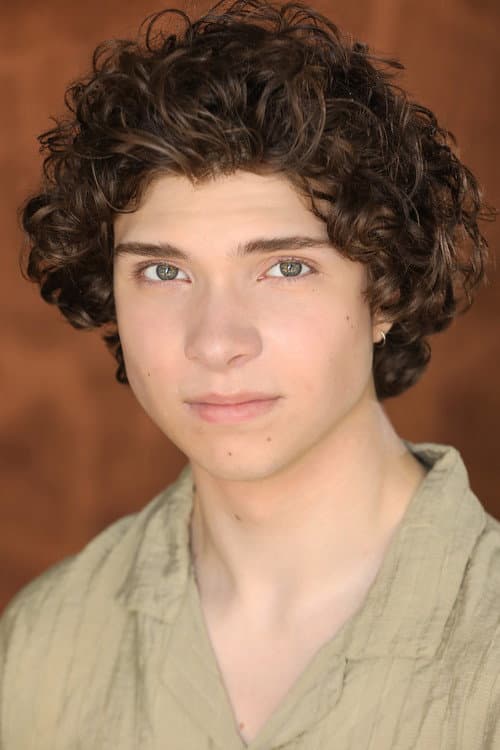 Cole Keriazakos foto