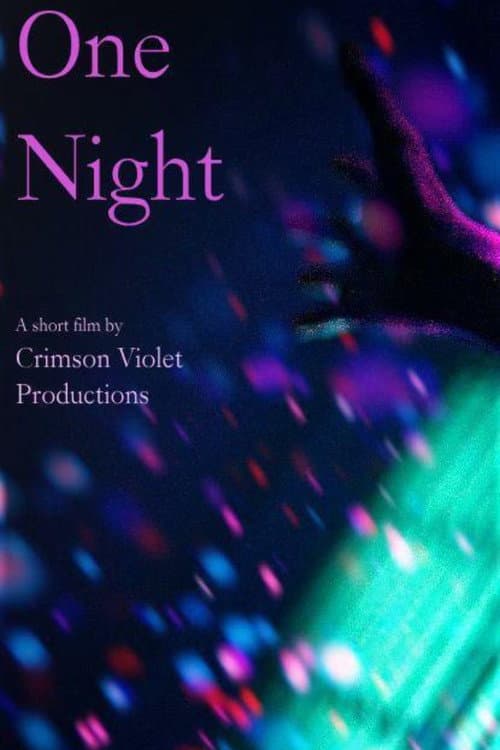 One Night (2025) poster