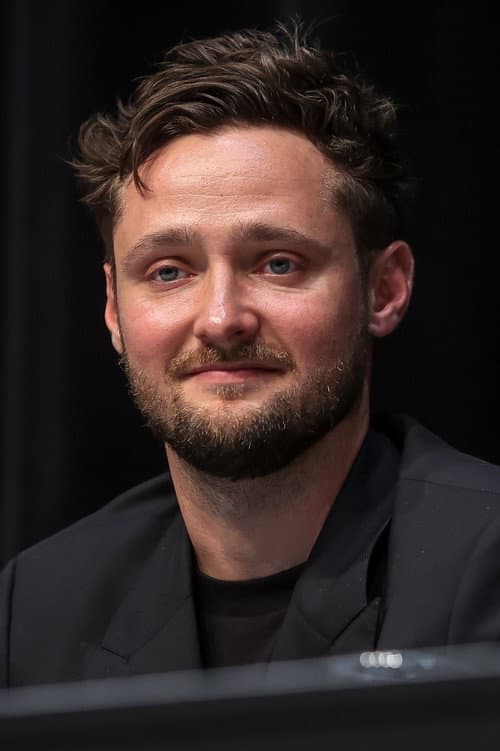Daniel Jaroszek foto