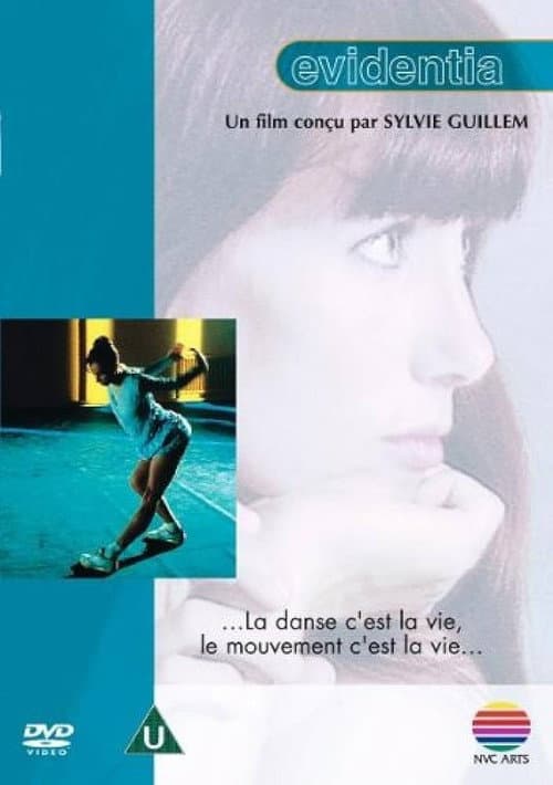 Evidentia - A Film Conceived by Sylvie Guillem (1995) poster