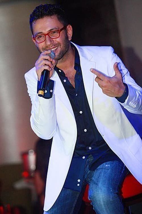 Ziad Bourji foto