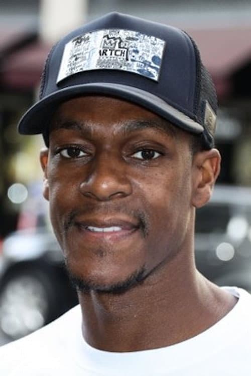 Rajon Rondo foto