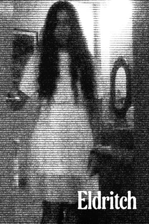Eldritch (2019) poster