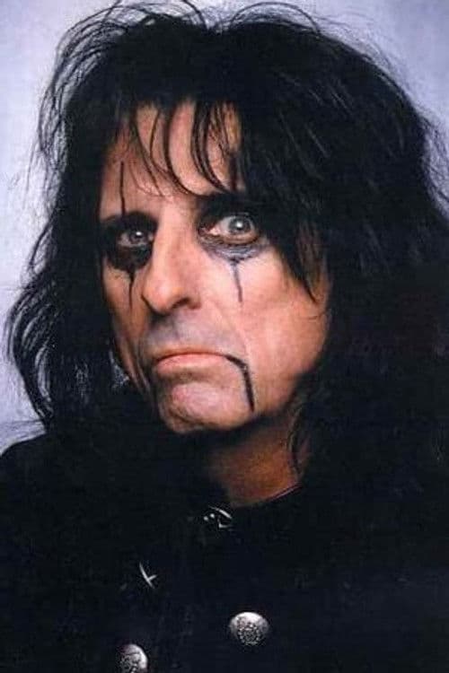 Alice Cooper foto