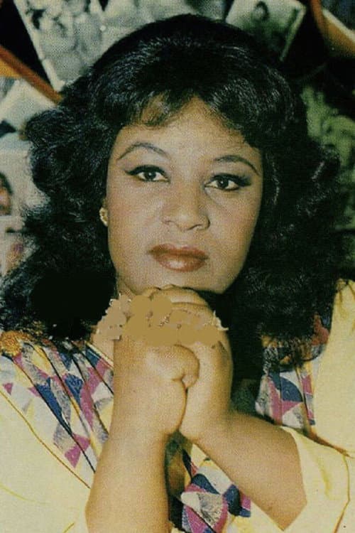 Zainab Al-Dahi foto