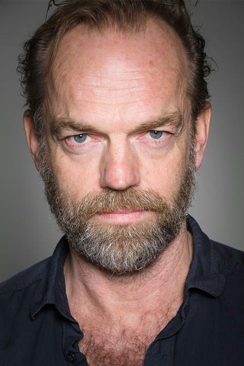 Hugo Weaving foto