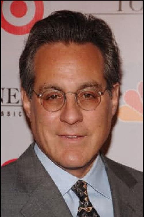Max Weinberg foto