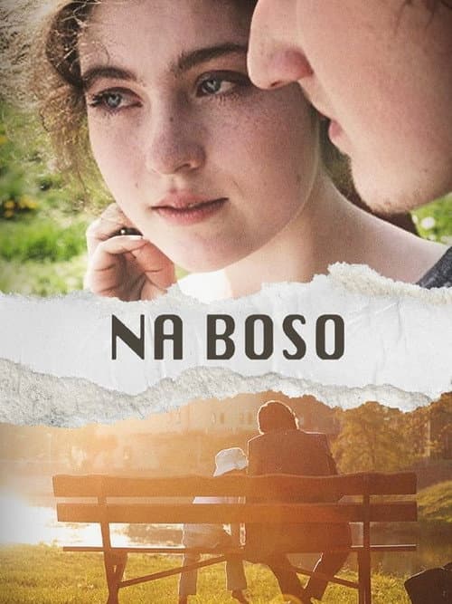 Na boso (2007) poster