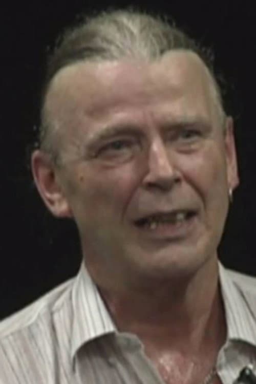 Jan Ferslev foto