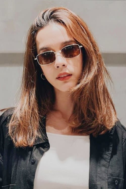 Sarinya Olsson foto