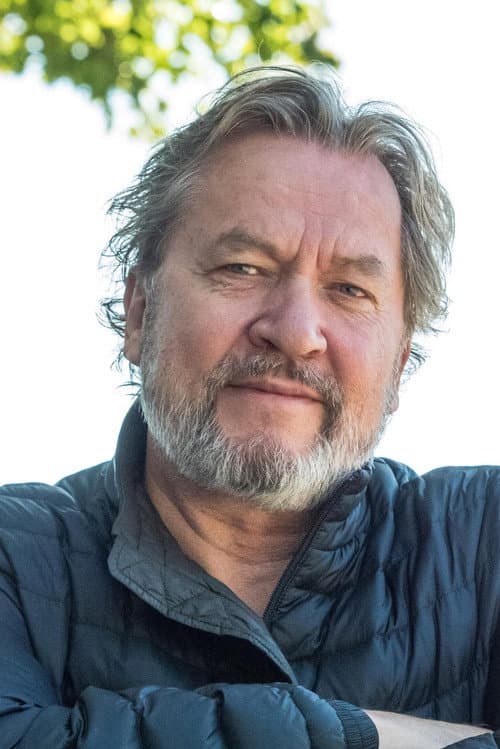 Nils Petter Molvær foto