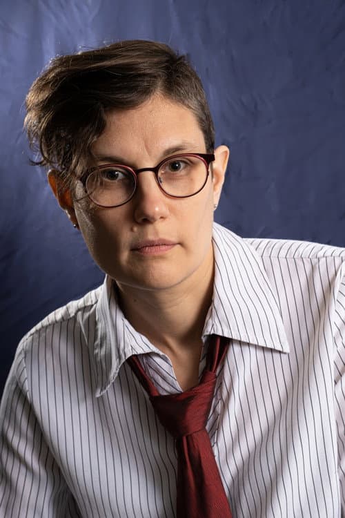 Missy Bell foto