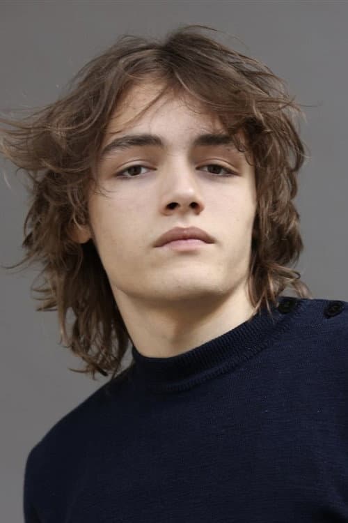 Alexis Rosenstiehl foto