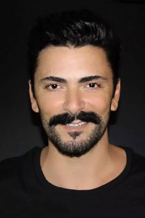 Halil İbrahim Kurum foto