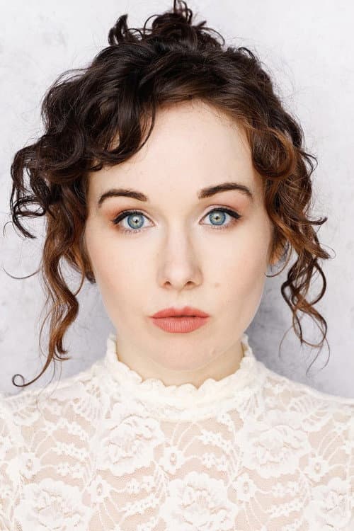 Anna Chazelle foto