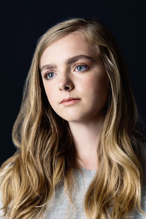 Elsie Fisher foto