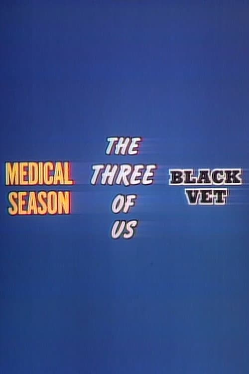 Upcoming Season (1975) poster