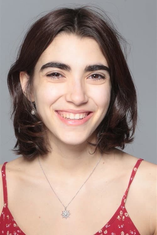 Brune Lacoste foto