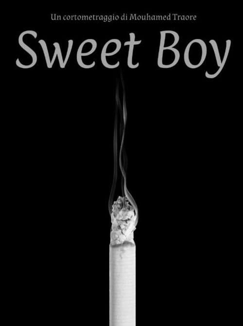 Sweet Boy (2025) poster