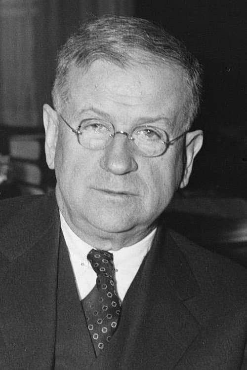 Harold L. Ickes foto