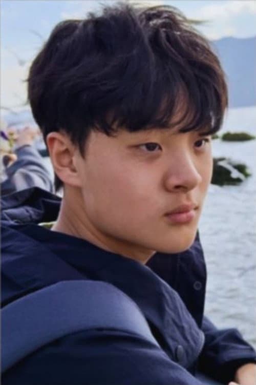 Aiden Zhang foto