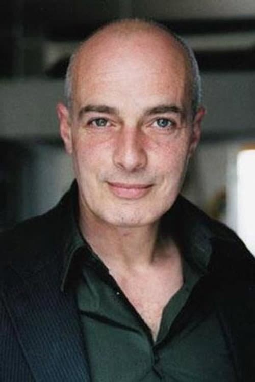 Pierre-François Pistorio foto