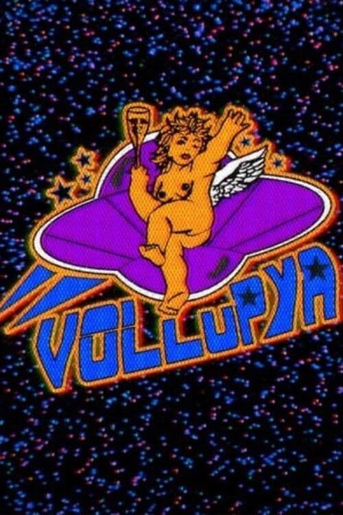 Vollúpya (2024) poster