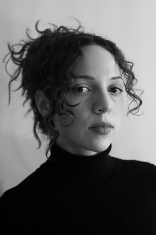 Ariadna Corzo foto