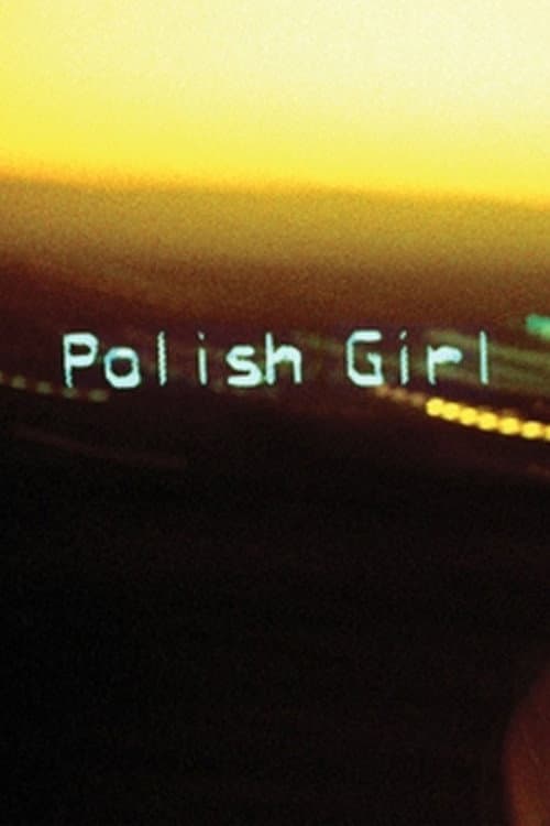 Polish Girl (2011) poster