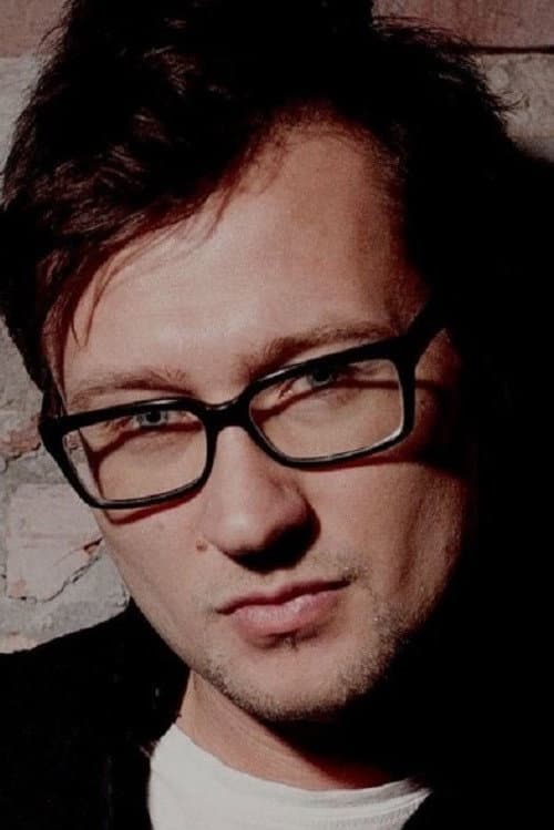 Андрей Стемпковский foto