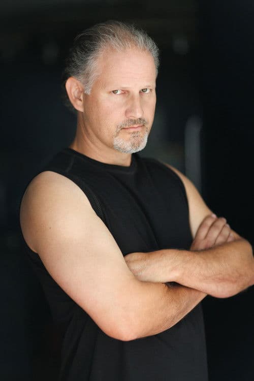 Darren Andrichuk foto