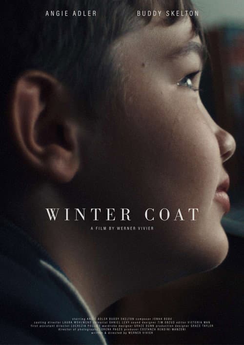 Winter Coat (2020) poster