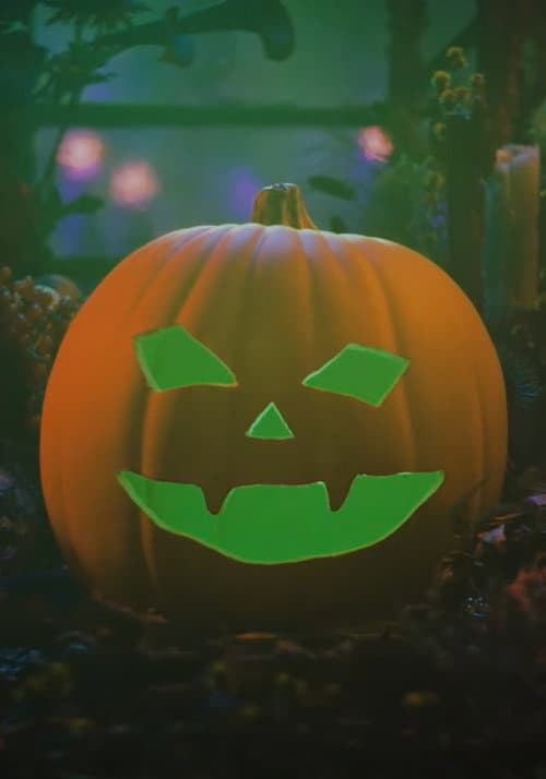 Revenge of the Ghoul Log (2025) poster