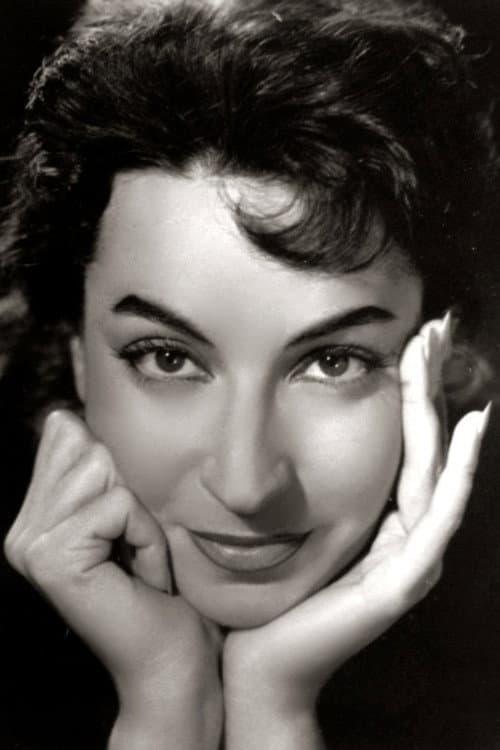 Inda Ledesma foto