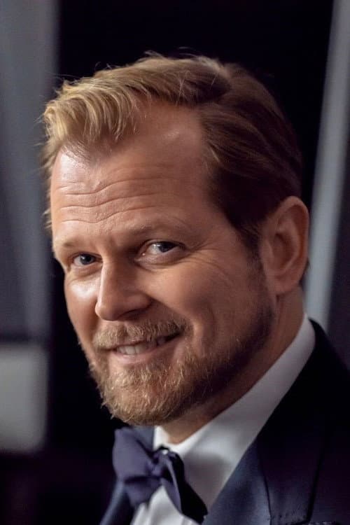 Antti Luusuaniemi foto
