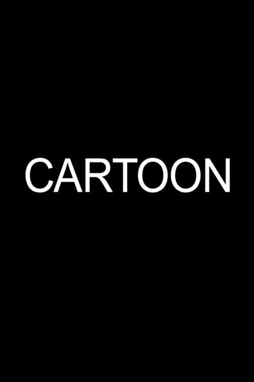 Cartoon (2019) poster
