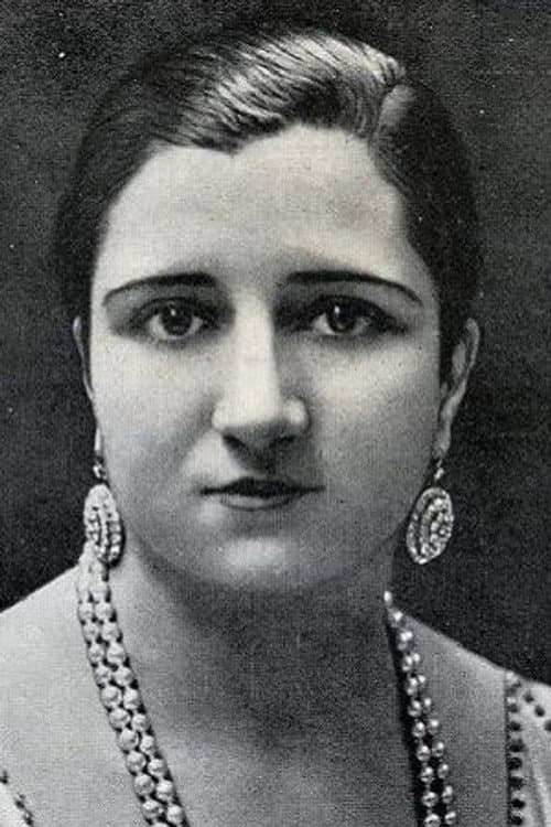 Carola Fernán Gómez foto