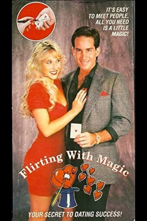Flirting with Magic (1990) poster