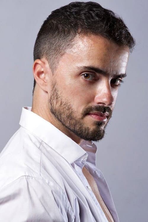 Albert Ortiz foto