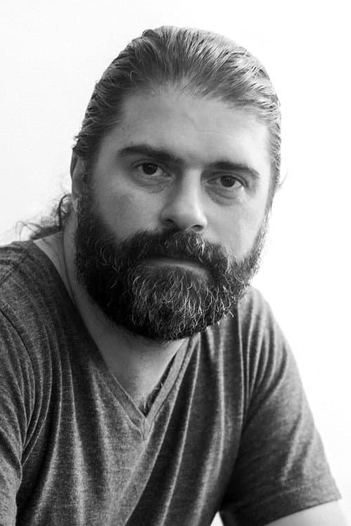 Sebastián Cordero foto