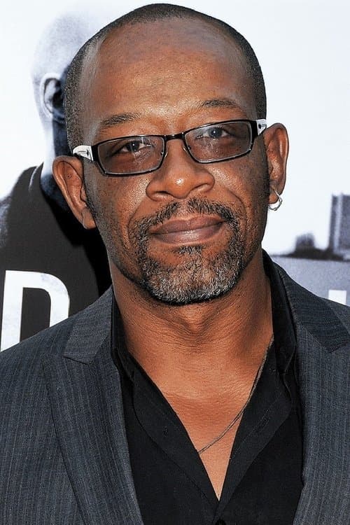 Lennie James foto