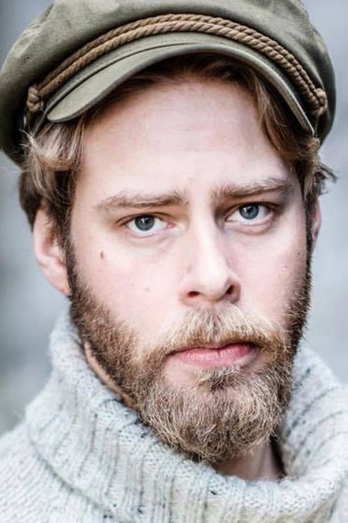 Henrik Evertsson foto