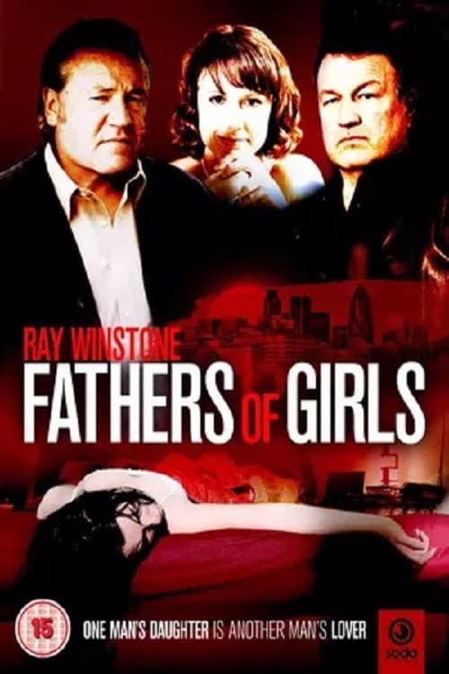 Fathers Of Girls (2009) poster