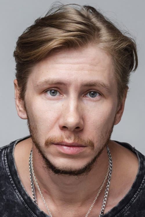 Алексей Корсуков foto