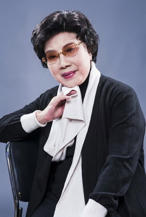 Chui Yuk-Lan foto
