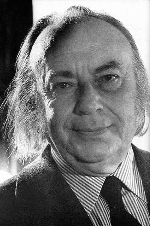 Hernádi Gyula foto