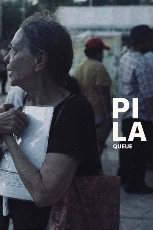 Pila (2026) poster