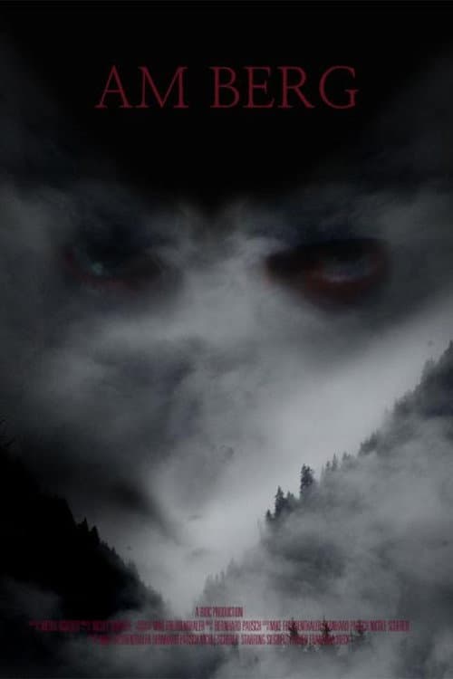 Am Berg (2016) poster